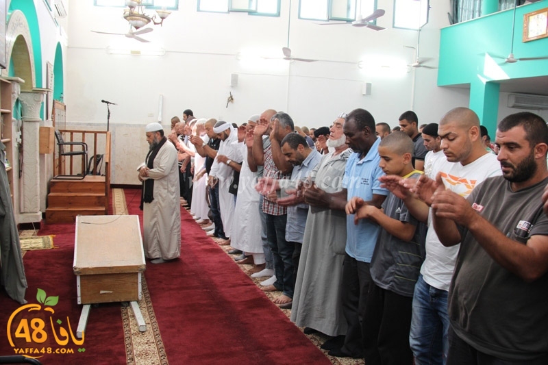 3ala2 el3aiada janaza (11).JPG